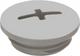 Wiska blindwartel m16x1.5
