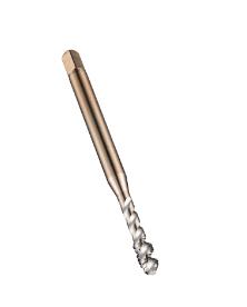 Dormer machinetap m16 hss-e pm blind