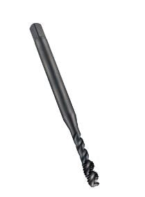 Dormer machinetap 5 8 unc blue blind