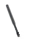 Dormer machinetap 5 8 unc blue blind