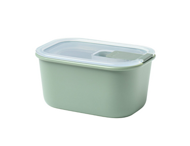Mepal vershouddoos - easyclip - nordic sage - 450 ml