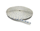 Ecosavers tochtband - voor binnendeuren - zelfklevend - 200m op rol