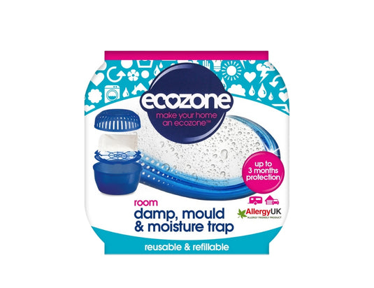 Ecozone luchtontvochtiger