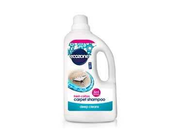 Ecozone tapijtreiniger - 1 liter