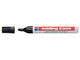 Permanente marker edding 3300 medium zwart