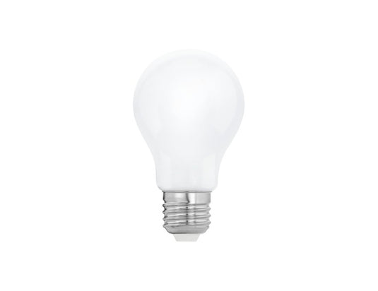 Eglo ledlamp - e27 - peer - 806 lm - 2700k - 7w - milky