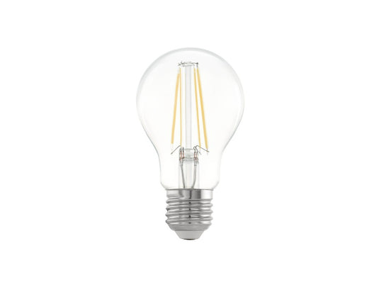 Eglo ledlamp - bol - e27 - 806 lm - helder - stepdimming
