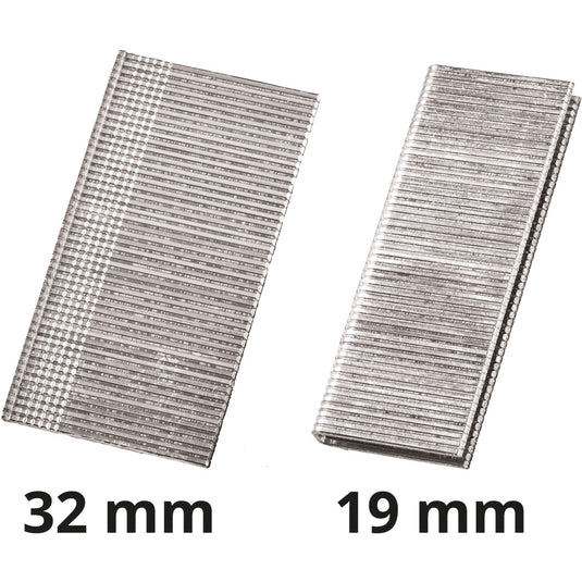 Einhell Accu Tacker TE-CN 18 Li Solo