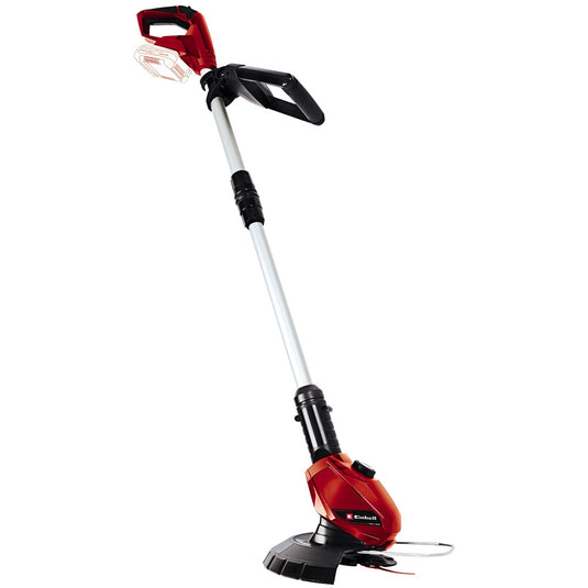 Einhell Einhell Accu grastrimmer GE-CT 18 Li