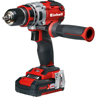 Einhell Accu schroefboormachine TE-CD 18 Li BL