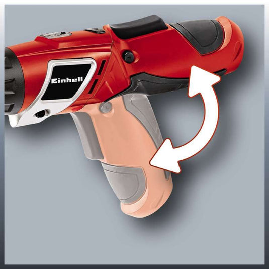 Einhell Accu schroefmachine RT-SD 3,6V