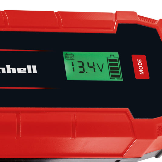 Einhell Acculader CE-BC 10 M