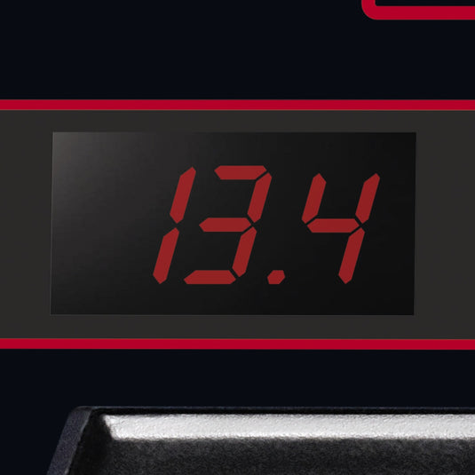 Einhell CE-BC 30 M Acculader