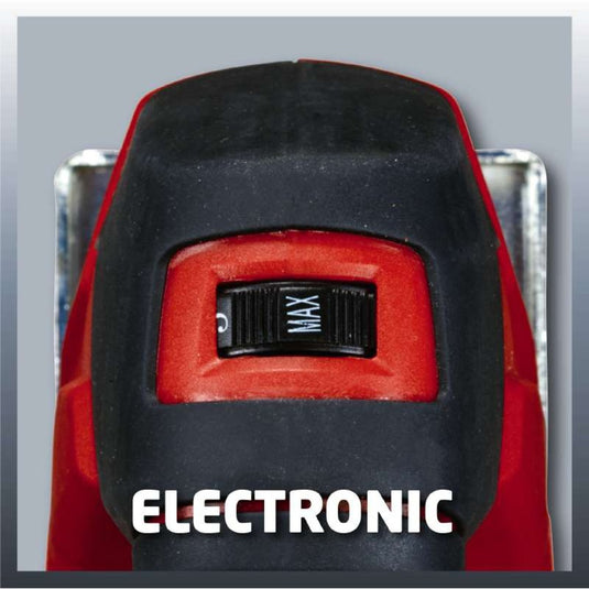 Einhell Elektrische decoupeerzaag met pendelfunctie TC-JS