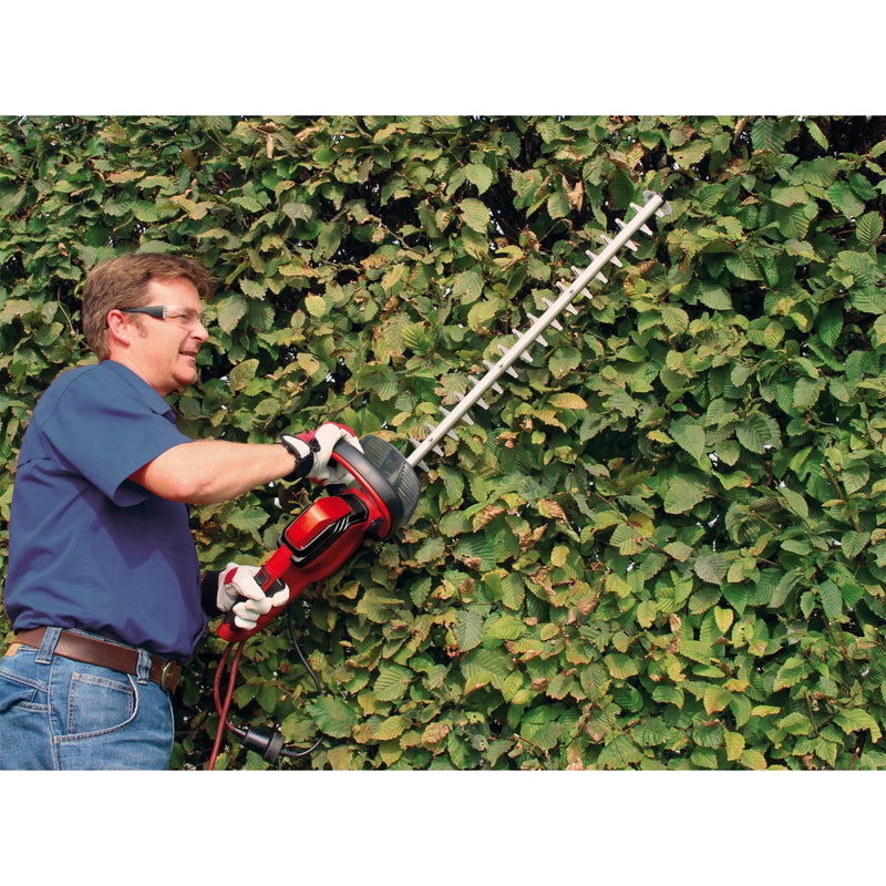 Load image into Gallery viewer, Einhell Einhell Elektrische heggenschaar GE-EH 6560
