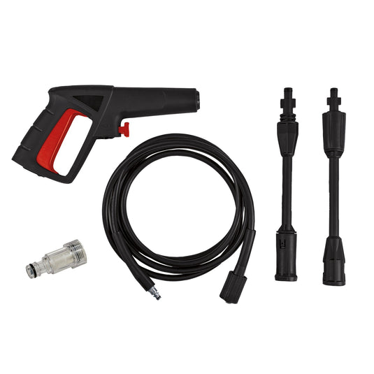 Einhell Einhell Hogedrukreiniger TC-HP 90