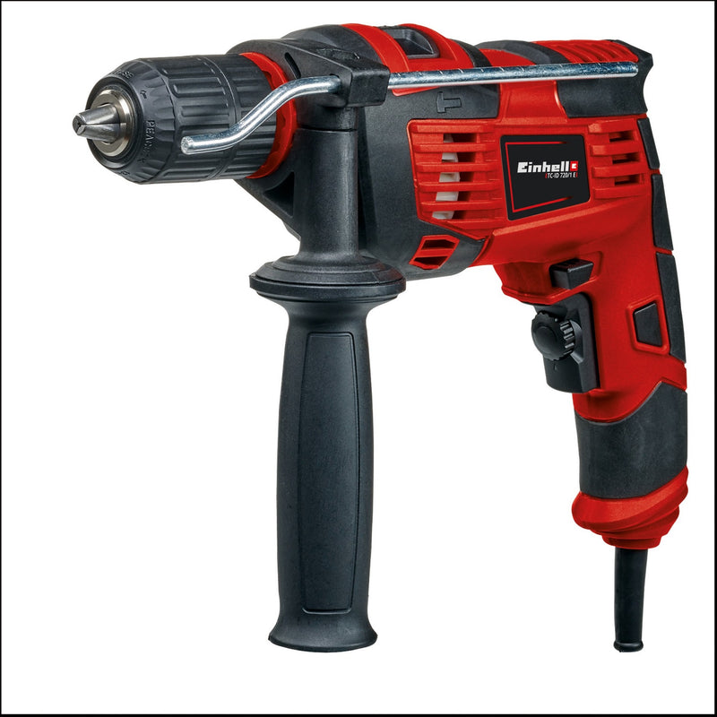 Load image into Gallery viewer, Einhell Klopboormachine Kit TC-ID 720 1 E Kit
