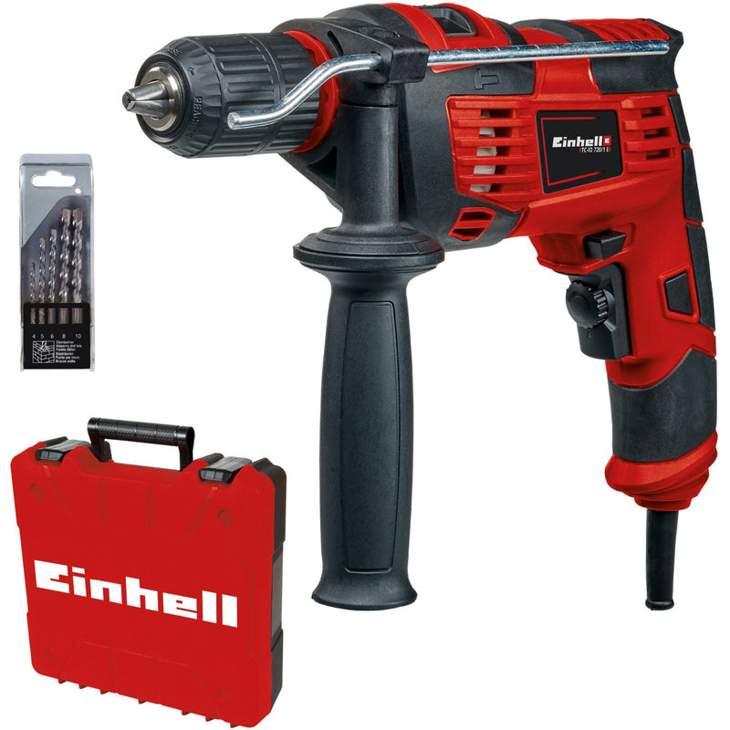Load image into Gallery viewer, Einhell Klopboormachine Kit TC-ID 720 1 E Kit
