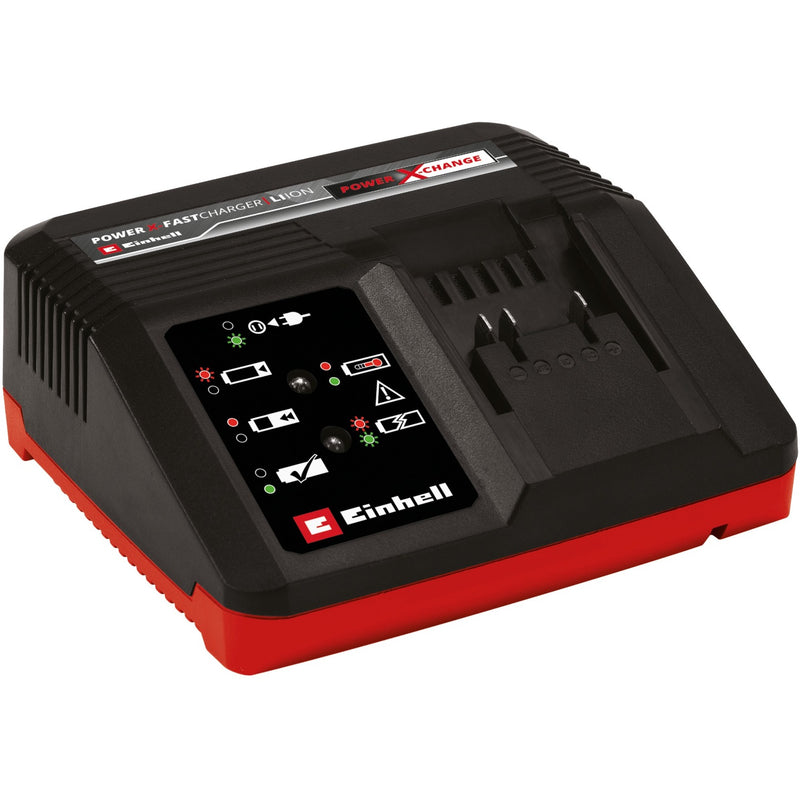 Load image into Gallery viewer, Einhell PXC-Starter-Kit 5,2Ah 4A Fastcharger

