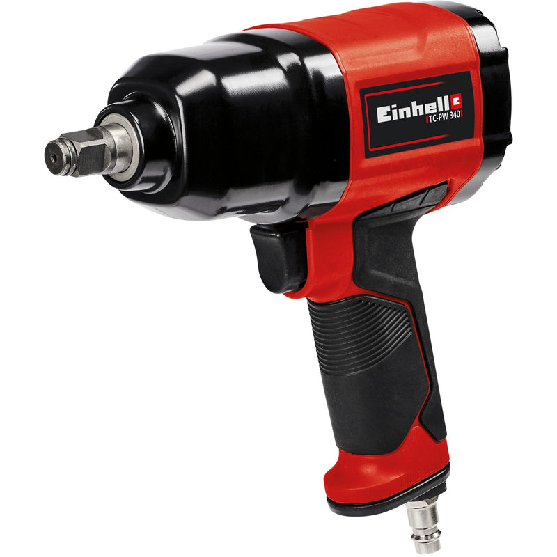 Load image into Gallery viewer, Einhell TC-PW 340 Pneumatische Slagmoersleutel
