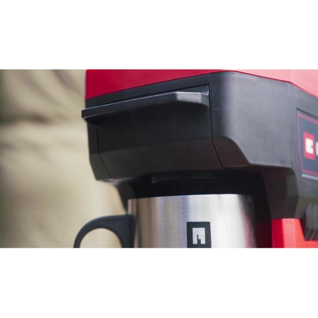 Load image into Gallery viewer, Einhell Einhell TE-CF18 Li-Solo Accu Koffieapparaat
