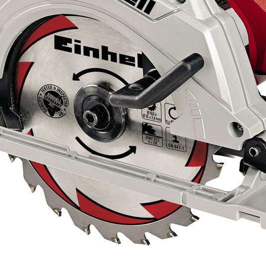 Einhell Einhell TE-CS 165