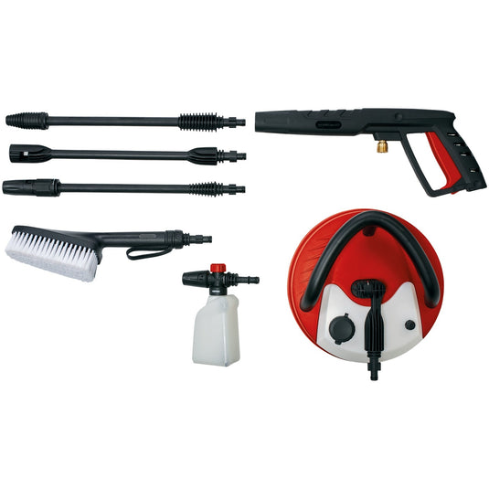 Einhell TE-HP 170 Hogedrukreiniger