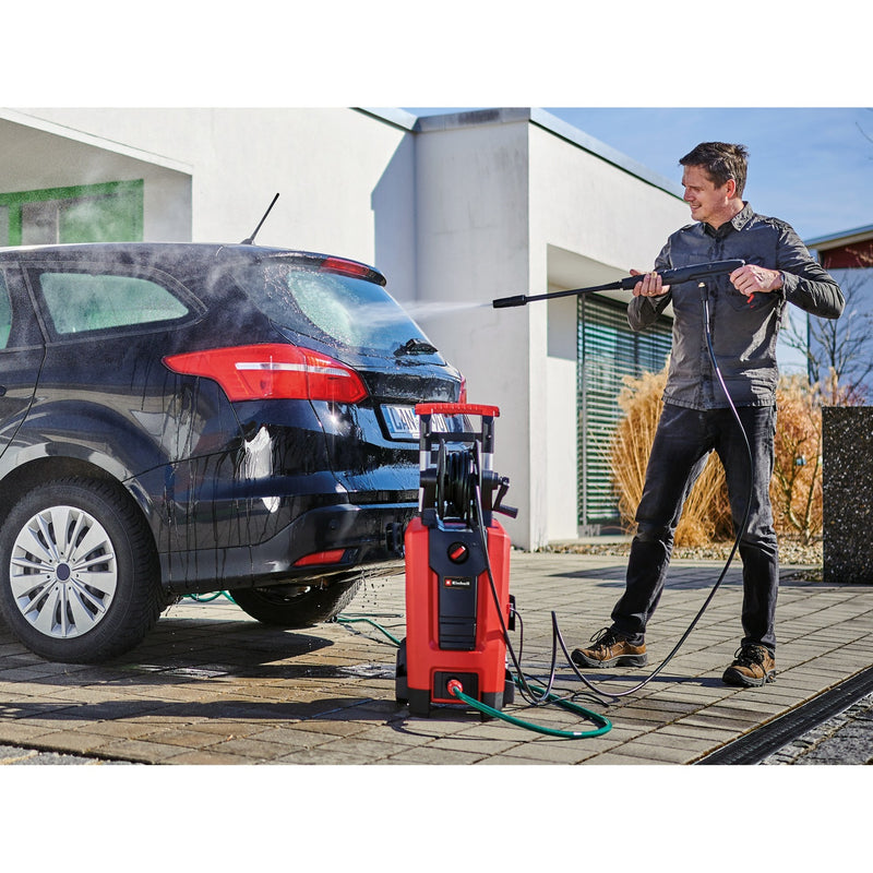 Load image into Gallery viewer, Einhell TE-HP 170 Hogedrukreiniger
