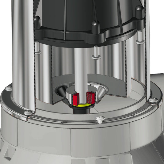 Einhell Vuilwaterpomp GC-DP 9035 N