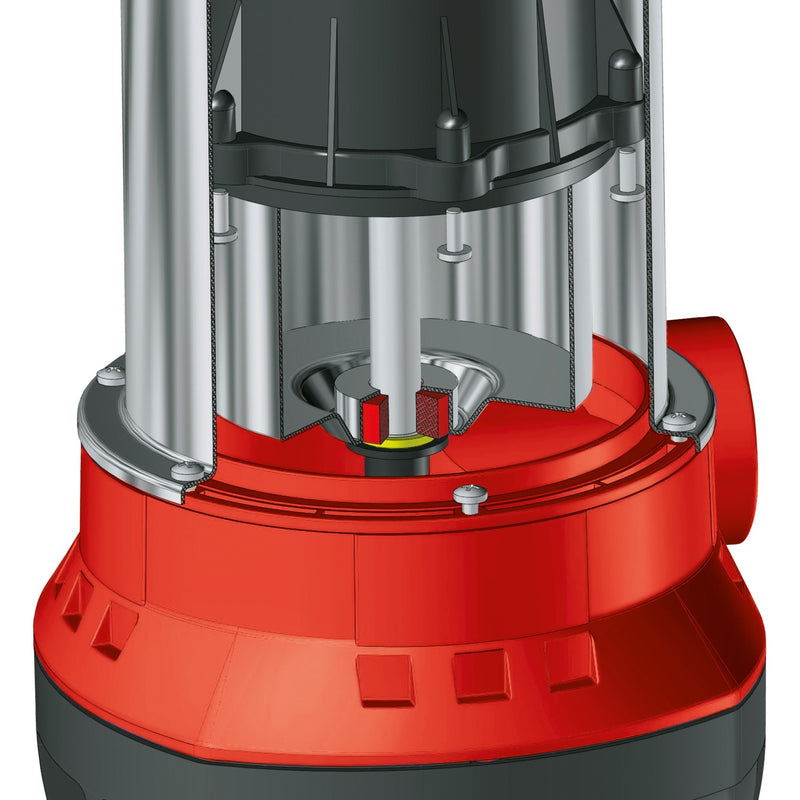 Load image into Gallery viewer, Einhell Einhell Vuilwaterpomp GE-DP 7330 LL Eco
