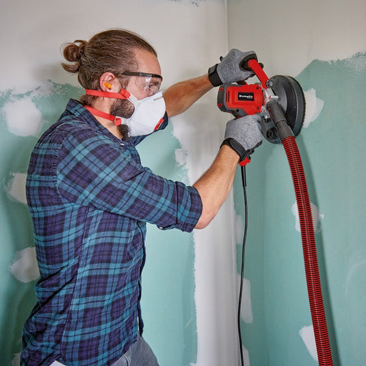 Einhell Wandschuurmachine TE-DW 180