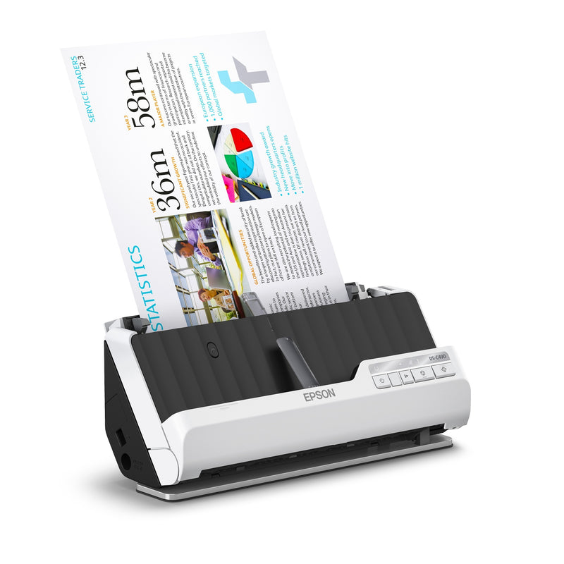 Load image into Gallery viewer, Epson DS-C490
