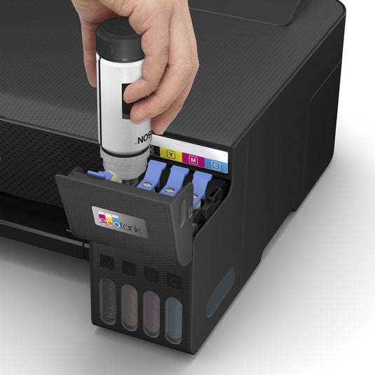 Epson EcoTank ET-1810 A4 Wi-Fi-printer met inkttank