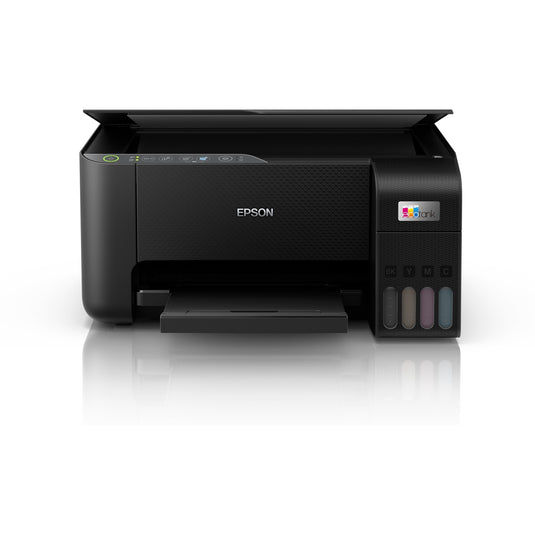 Epson EcoTank ET-2860 A4 multifunctionele Wi-Fi-printer