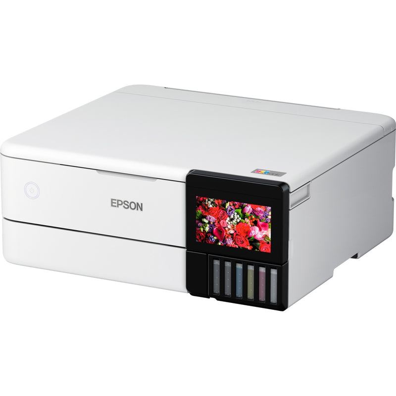 Load image into Gallery viewer, Epson EcoTank ET-8500
