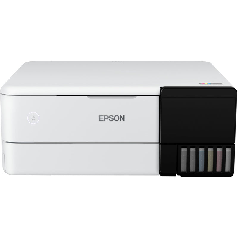 Load image into Gallery viewer, Epson EcoTank ET-8500
