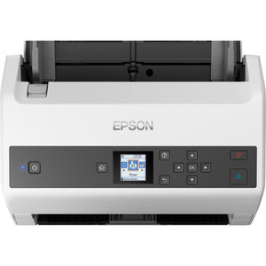 Epson WorkForce DS-970
