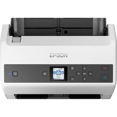Epson WorkForce DS-970
