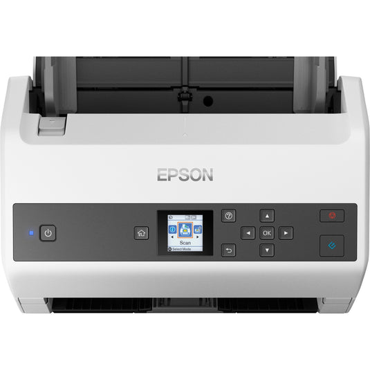 Epson WorkForce DS-970
