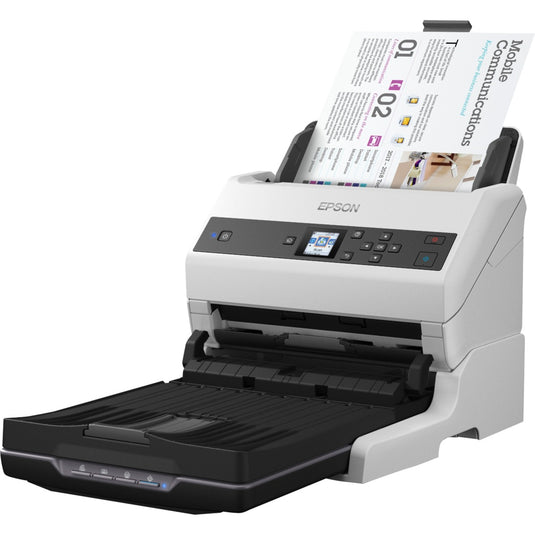 Epson WorkForce DS-970