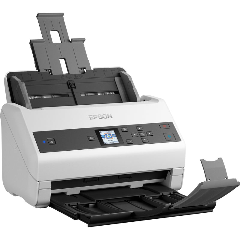 Load image into Gallery viewer, Epson WorkForce DS-970
