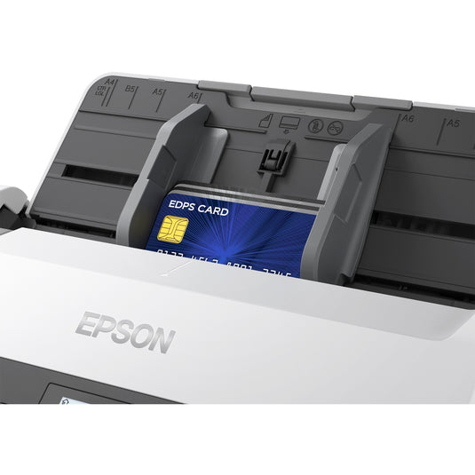 Epson WorkForce DS-970
