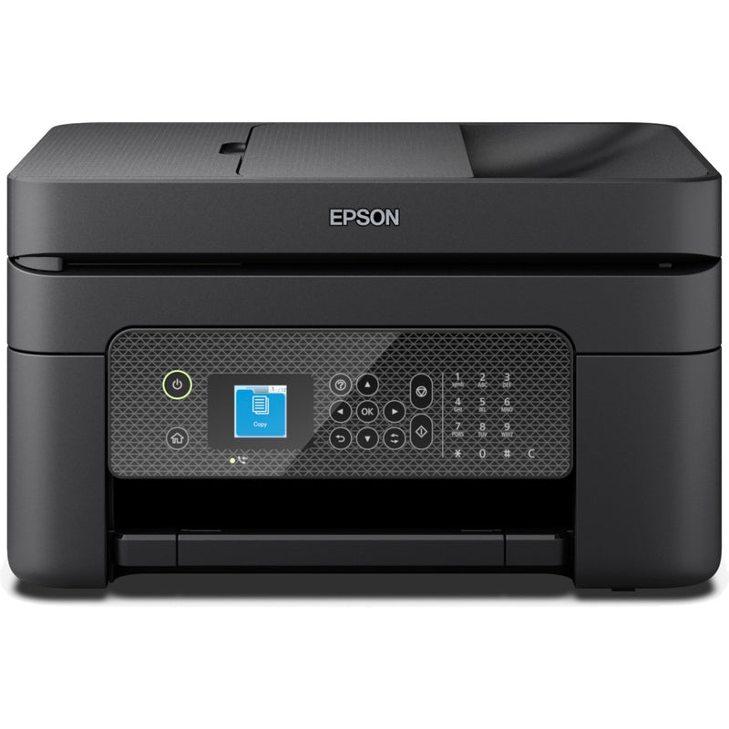 Load image into Gallery viewer, Epson WorkForce WF-2930DWF
