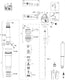 Rockshox schokdemper sidluxe ultimate 3p rear shock rs sidluxe ult.3p 210 x 47,5mm