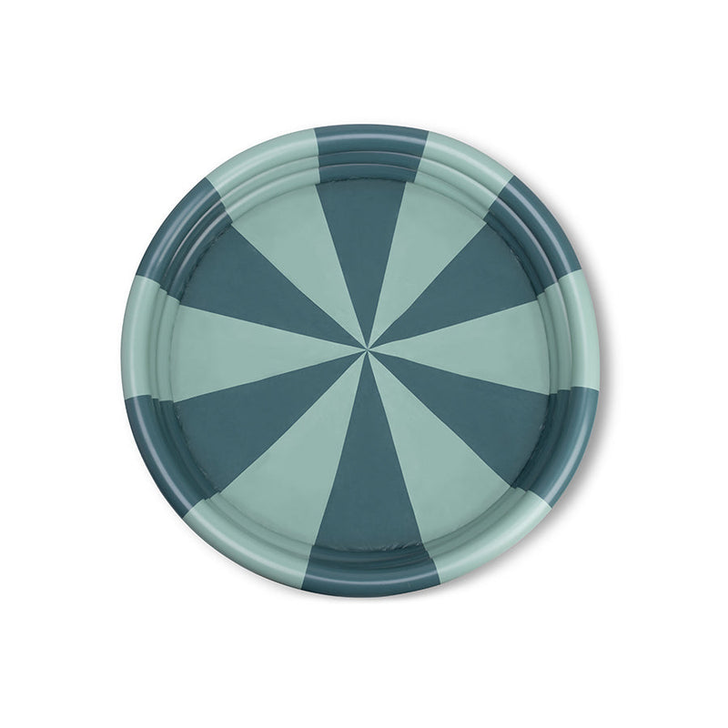 Load image into Gallery viewer, Essence | groen wit zwembad 150 cm
