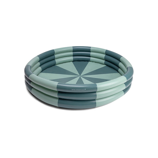 Essence | groen wit zwembad 150 cm