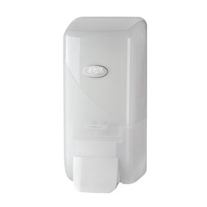 Euro products euro pearl white zeepdispenser bag-in-box (1 stuk)
