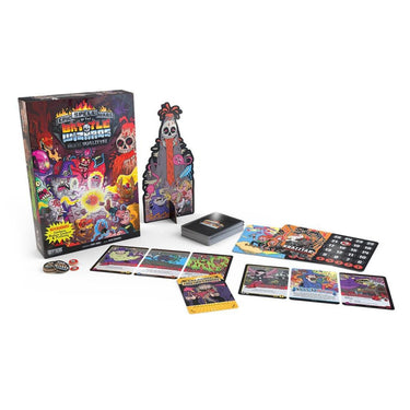 European player network spell wars of the battle wizards: duel at mt.