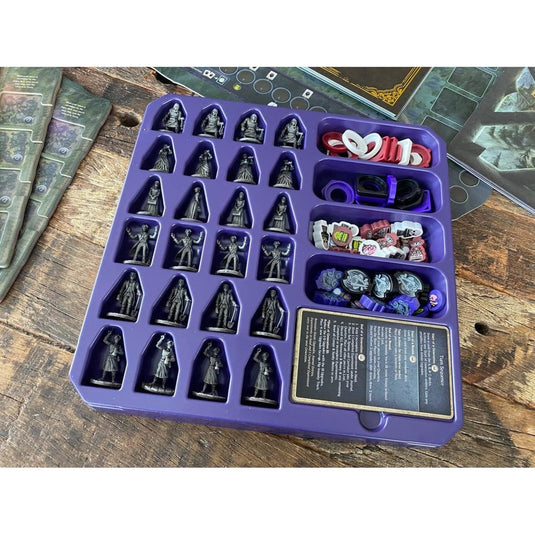 European player network my father's work