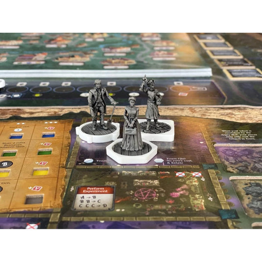 European player network my father's work